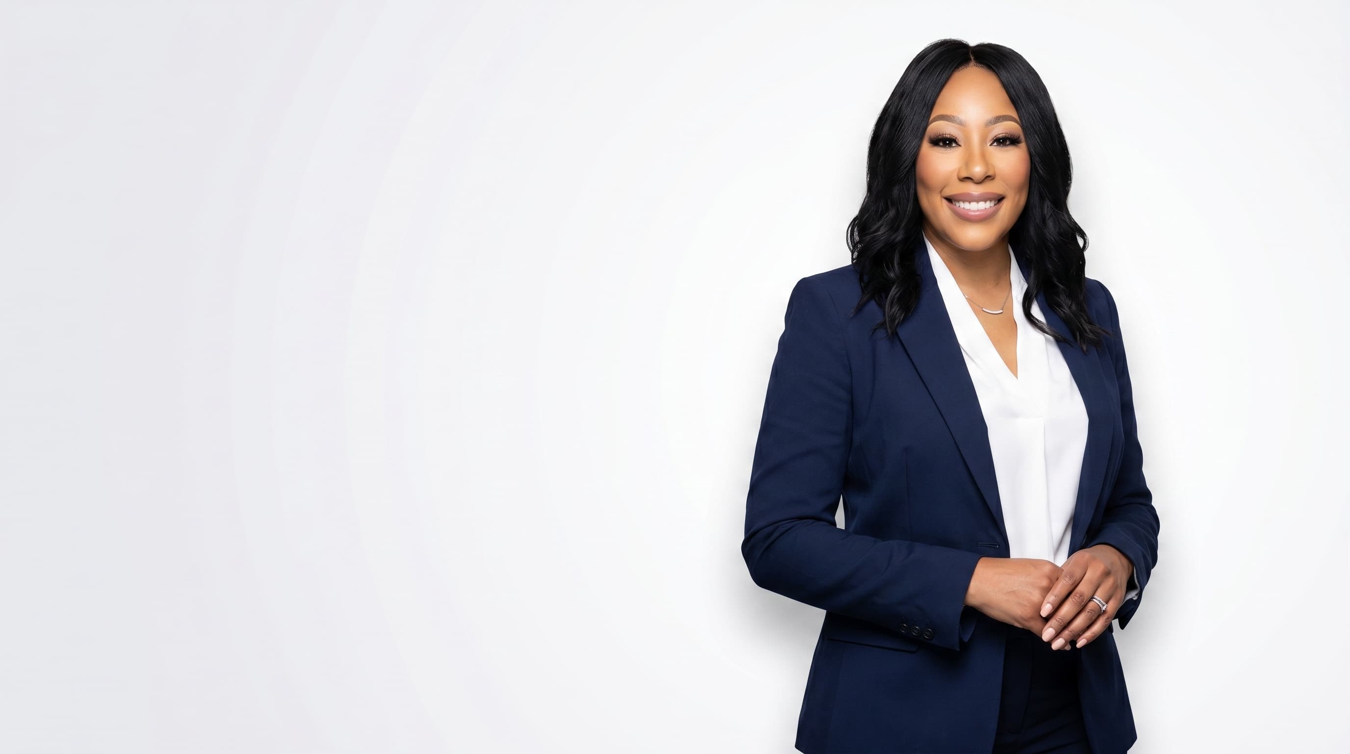 Dr. Tiarra Taylor, Joy Factor Strategist