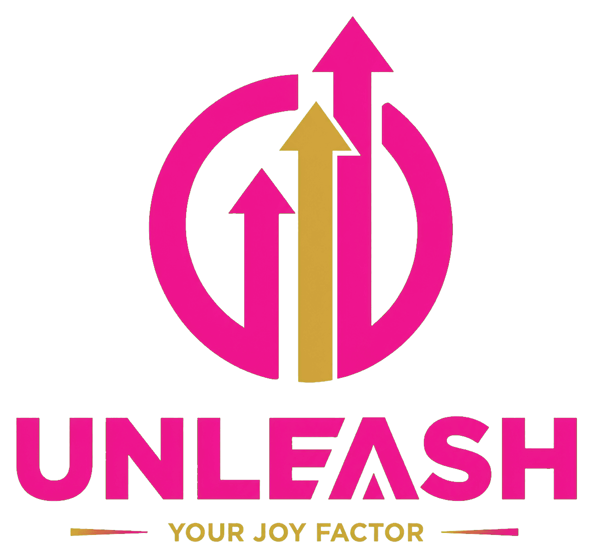 Unleash Your Joy Factor